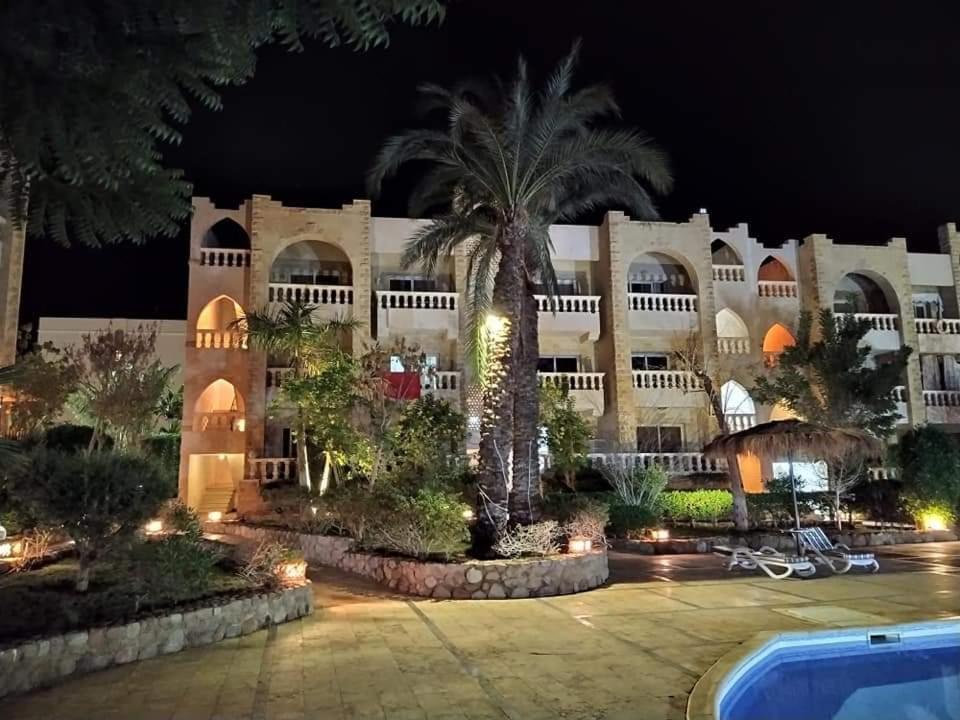 One- Bedroom Apartment S3 In Vip Zone Sunny Lakes Sharm el Sheikh Esterno foto
