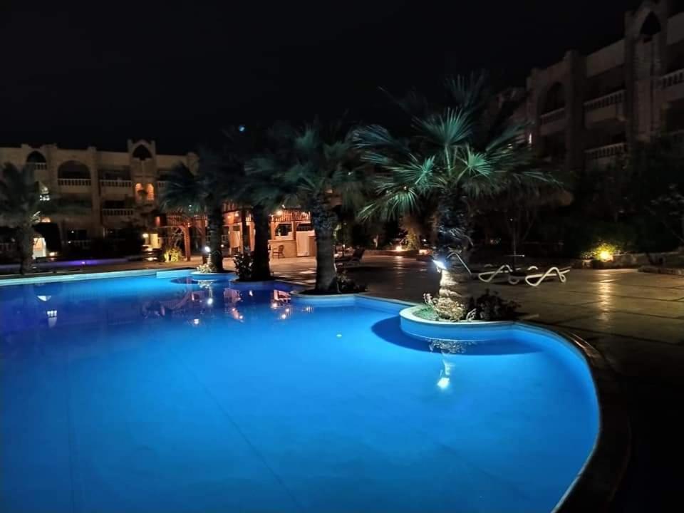 One- Bedroom Apartment S3 In Vip Zone Sunny Lakes Sharm el Sheikh Esterno foto