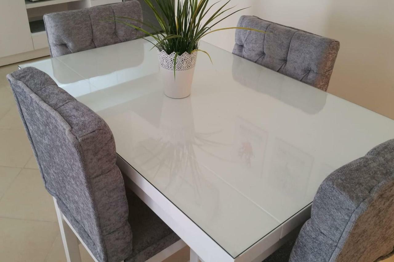 One- Bedroom Apartment S3 In Vip Zone Sunny Lakes Sharm el Sheikh Esterno foto