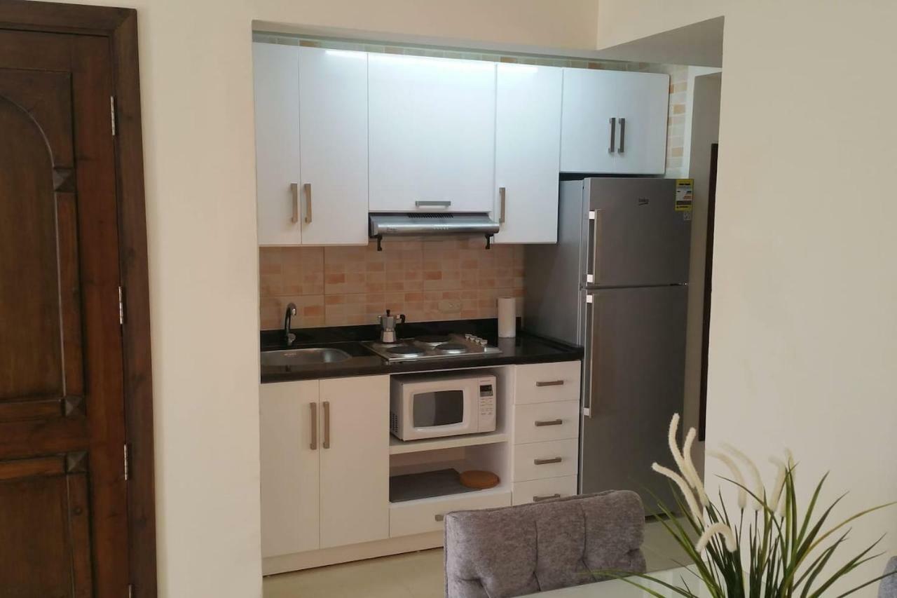 One- Bedroom Apartment S3 In Vip Zone Sunny Lakes Sharm el Sheikh Esterno foto