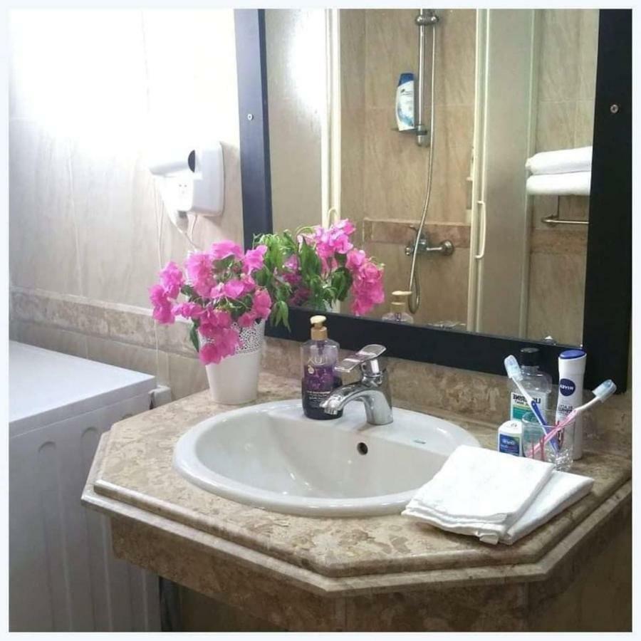 One- Bedroom Apartment S3 In Vip Zone Sunny Lakes Sharm el Sheikh Esterno foto
