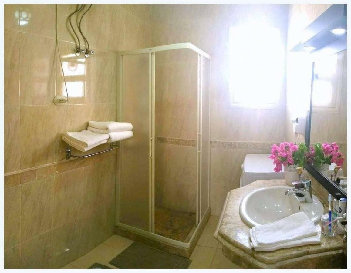 One- Bedroom Apartment S3 In Vip Zone Sunny Lakes Sharm el Sheikh Esterno foto