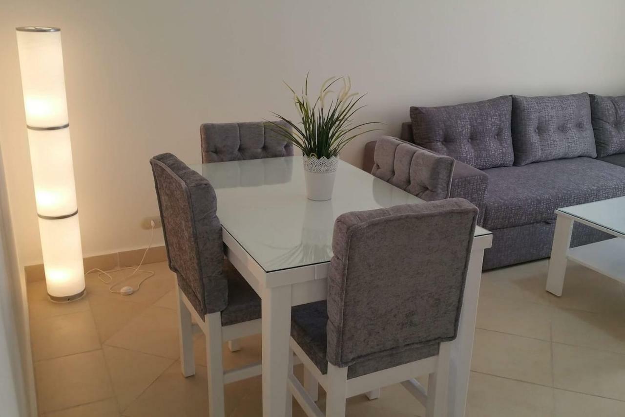 One- Bedroom Apartment S3 In Vip Zone Sunny Lakes Sharm el Sheikh Esterno foto