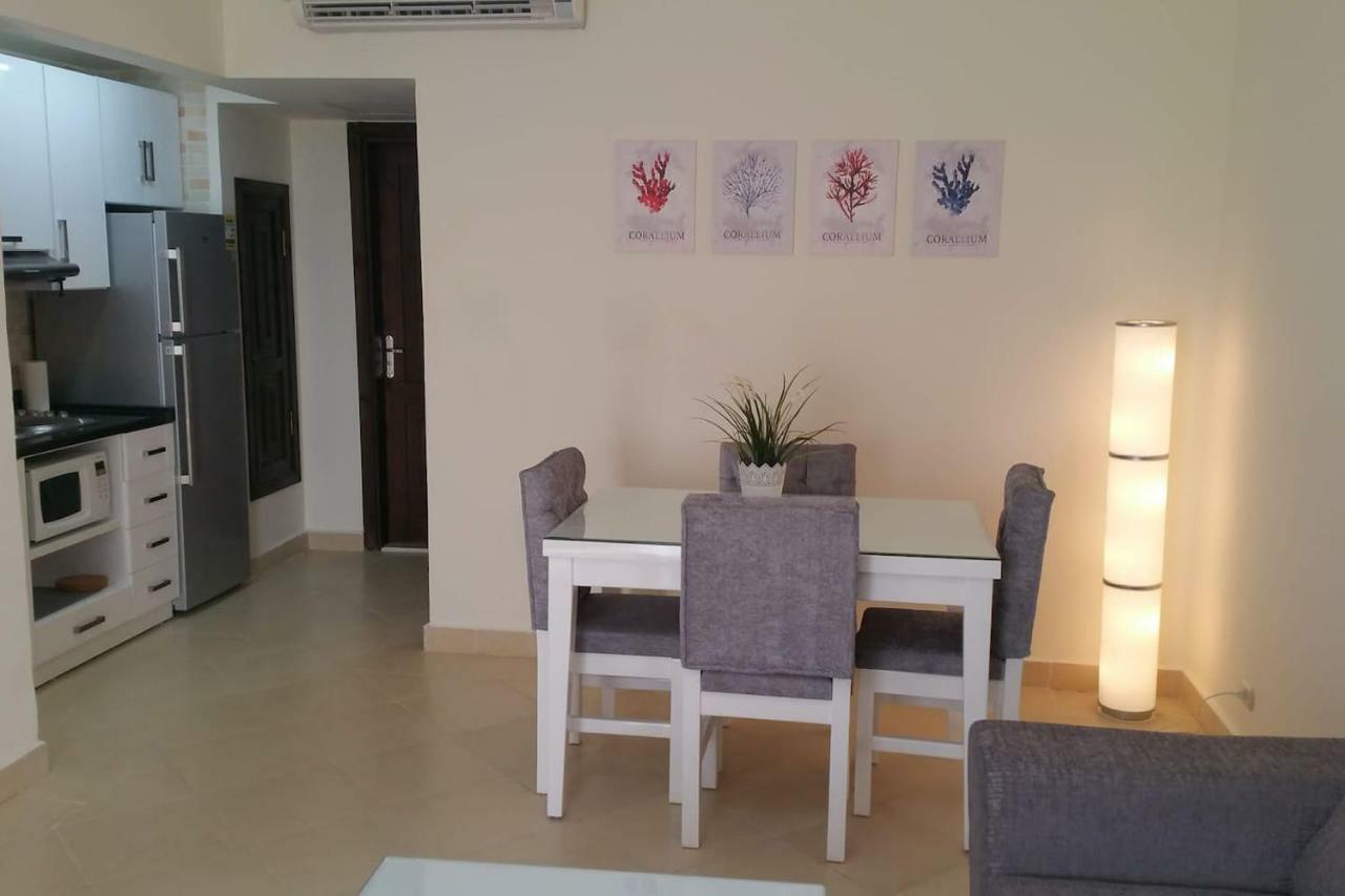 One- Bedroom Apartment S3 In Vip Zone Sunny Lakes Sharm el Sheikh Esterno foto