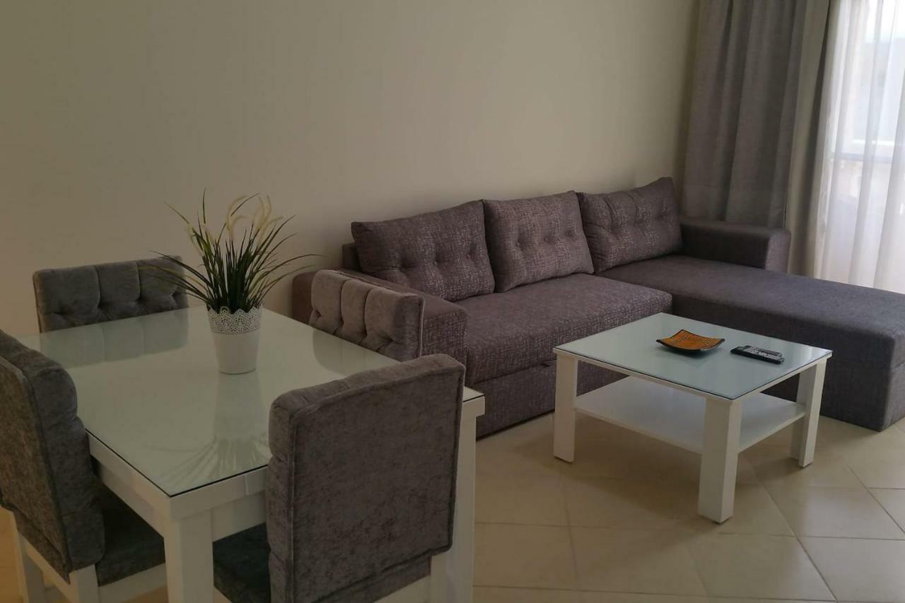 One- Bedroom Apartment S3 In Vip Zone Sunny Lakes Sharm el Sheikh Esterno foto