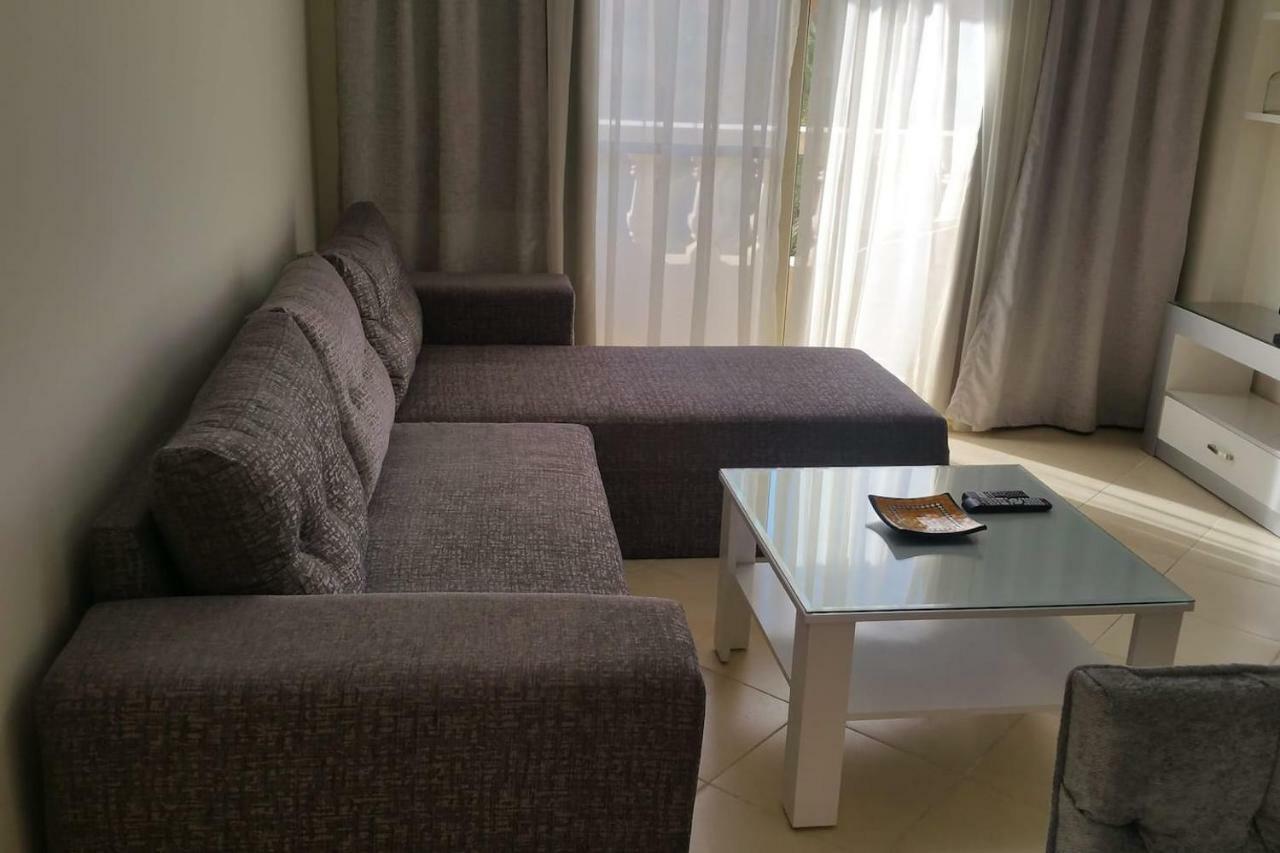 One- Bedroom Apartment S3 In Vip Zone Sunny Lakes Sharm el Sheikh Esterno foto