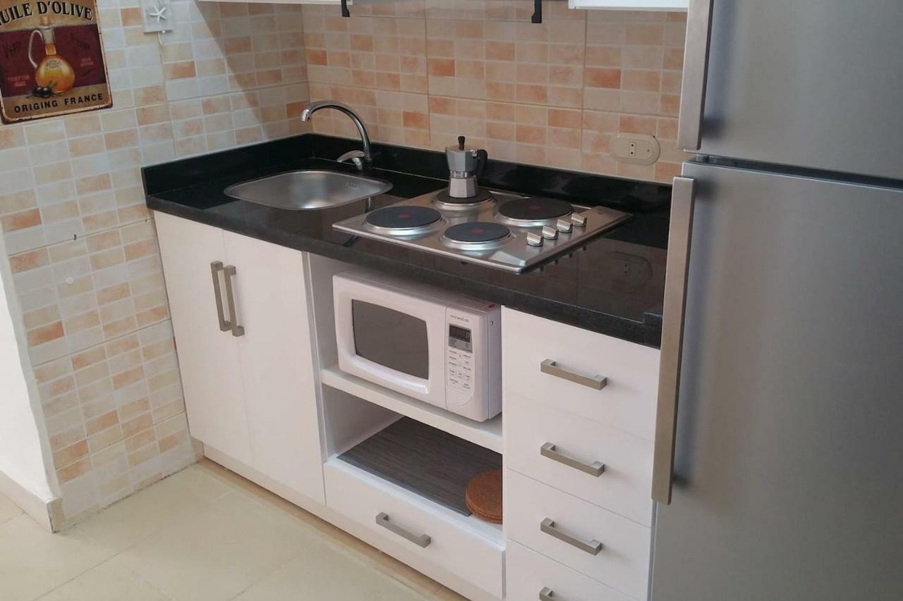 One- Bedroom Apartment S3 In Vip Zone Sunny Lakes Sharm el Sheikh Esterno foto