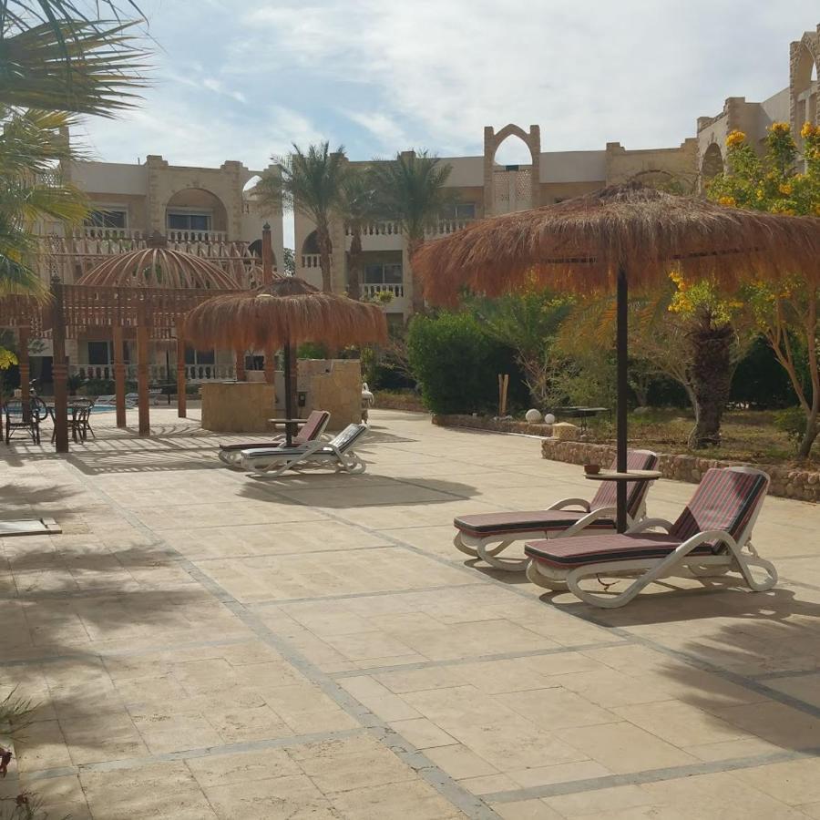 One- Bedroom Apartment S3 In Vip Zone Sunny Lakes Sharm el Sheikh Esterno foto