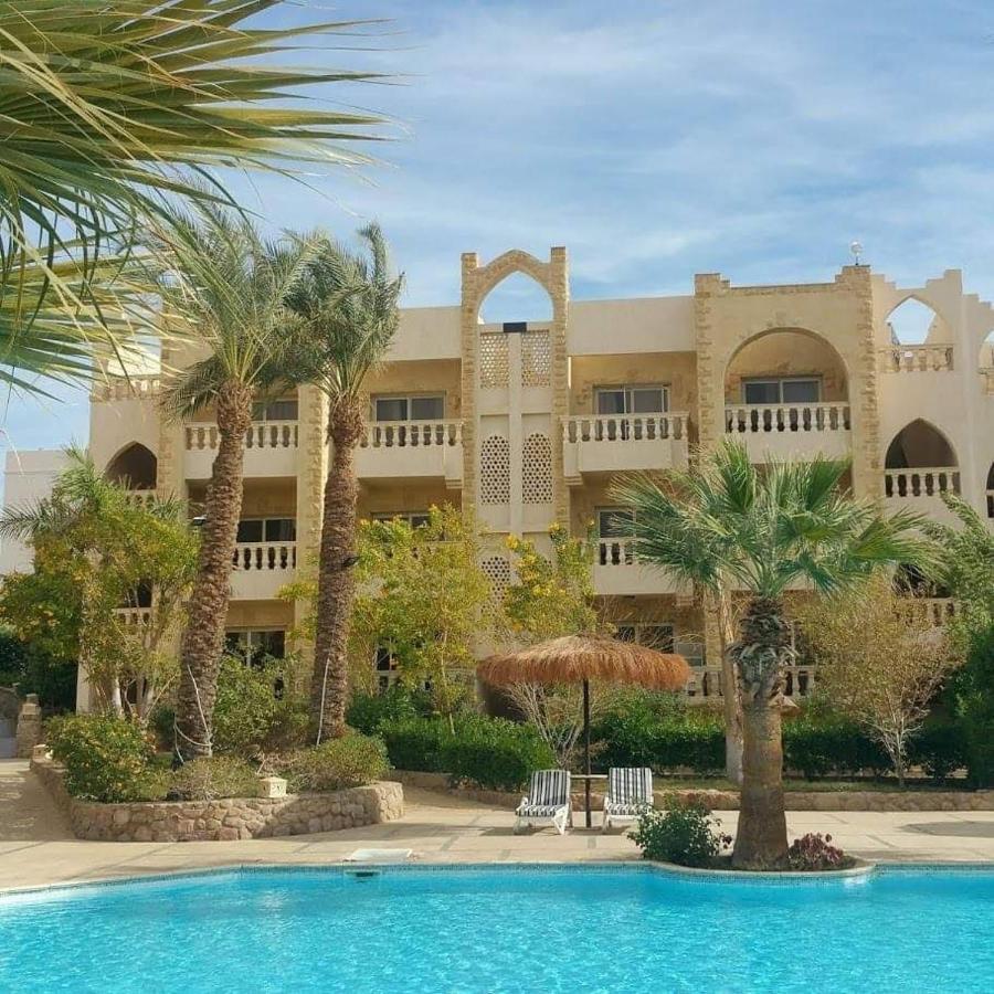 One- Bedroom Apartment S3 In Vip Zone Sunny Lakes Sharm el Sheikh Esterno foto