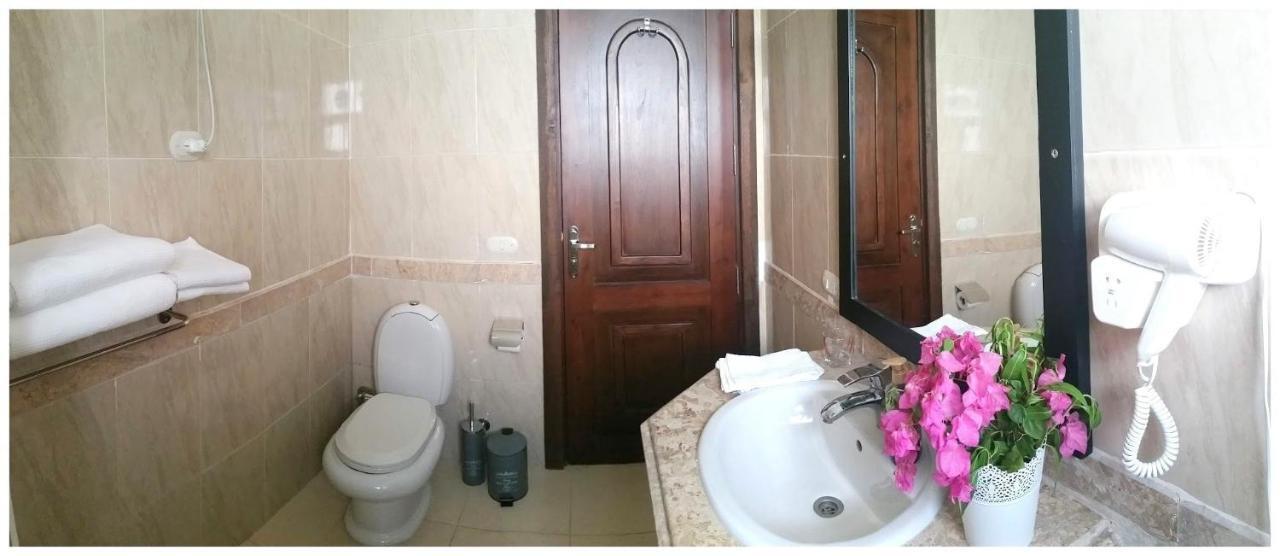 One- Bedroom Apartment S3 In Vip Zone Sunny Lakes Sharm el Sheikh Esterno foto